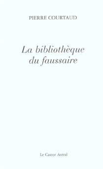 La Bibliothèque du faussaire