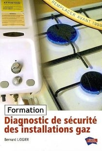 Dispositif de sécurité des installations fonctionnant au gaz