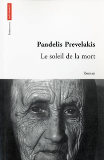 Le soleil de la mort