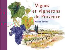 Vignes et vignerons en provence