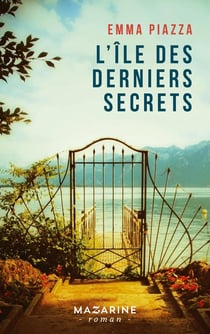 L'île des derniers secrets