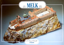 Abbaye baroque de melk
