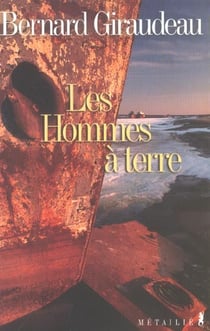 Les hommes à terre