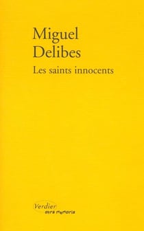 Les saints innocents