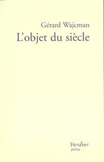 L'objet du siecle