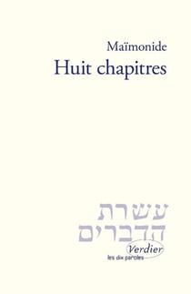 Huit chapitres