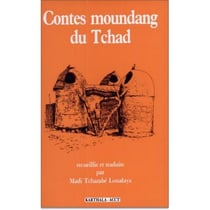 Contes moundang du tchad