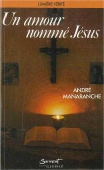 Un amour nomme jesus