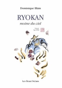 Ryokan - moine du ciel
