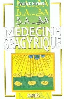 Médecine spagyrique