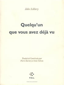 Quelqu'un que vous avez deja vu