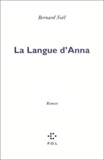 La langue d'anna