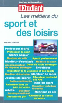 Metiers du sport et des loisirs