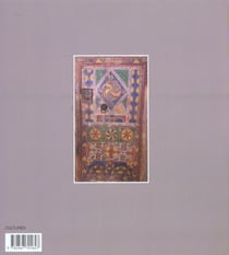Arts et cultures du Maroc - Un jardin d'objets