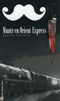 MUNTR EN ORIENT-EXPRESS. EDITION EN BRETON