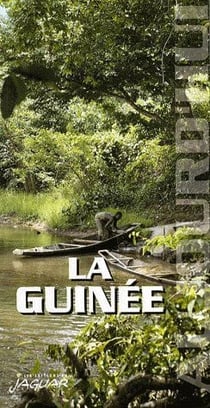 LA GUINEE AUJOURD'HUI