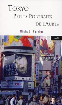 Tokyo, petits portraits de l'aube