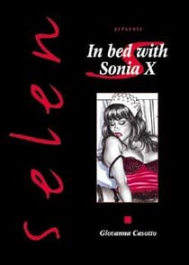 Selen Tome 25 : in bed with Sonia X