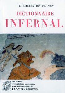 Dictionnaire infernal