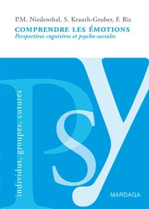 Comprendre les émotions : Perspectives cognitives et psycho-sociales