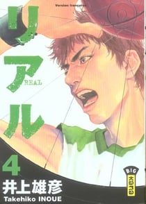 Real Tome 4