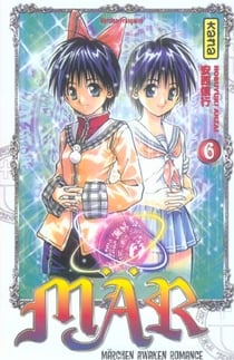 Mär Tome 6