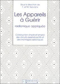 Appareils a guerir