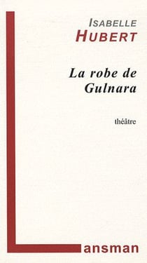 La robe de gulnara