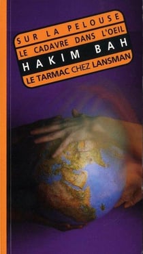 Sur la pelouse/le cadavre dans l'oeil