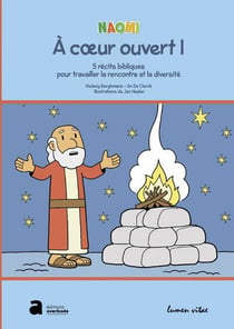À coeur ouvert Tome 1
