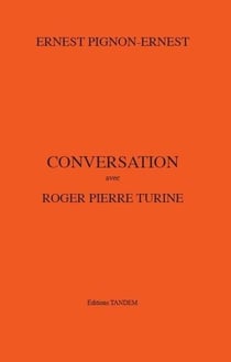 Conversation avec ernest pignon-ernest