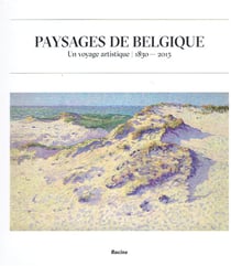 Paysages de belgique