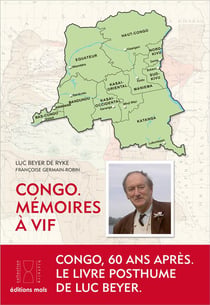 Congo - mémoires à vif