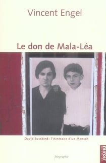 Le Don De Mala Lea