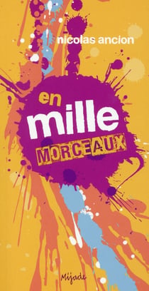 EN MILLE MORCEAUX