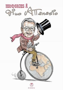 Hommages à Dino Attanasio