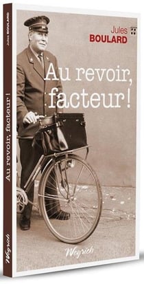 Au revoir, facteur !