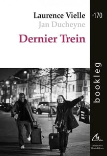 Dernier trein : laatste train