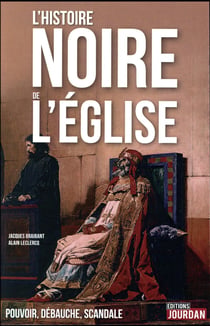 L'histoire noire de l'église