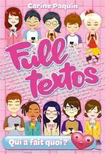 Full textos Tome 1 : qui a fait quoi ?