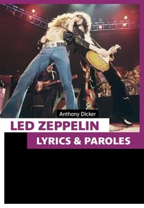 Led zeppelin - lyrics & paroles
