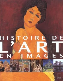 Histoire de l art en images nle edition