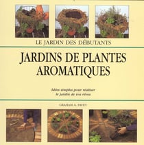 Jardins de plantes aromatiques
