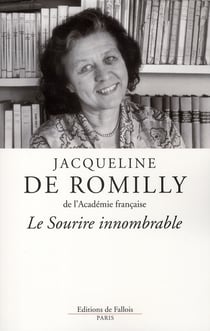 Le sourire innombrable