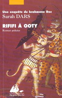Rififi à Ooty