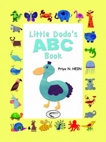 Little dodo's abc book
