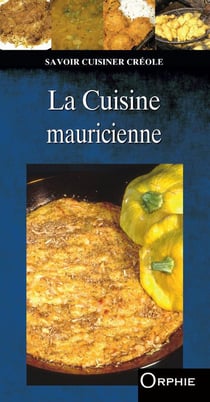 La cuisine mauricienne