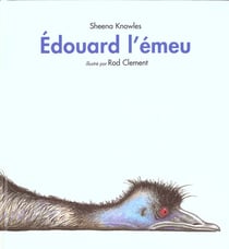 Edouard l emeu