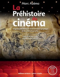 La prehistoire du cinema - origines paleolithiques de la narration graphique et du cinematographe
