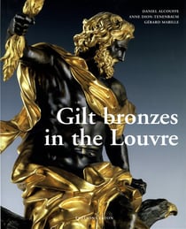 Les bronzes d'ameublement du louvre